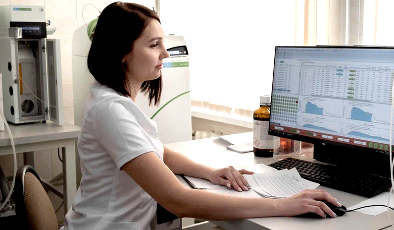 Группа расширенного неонатального скрининга